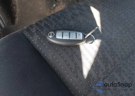 2016 Nissan Altima 2.5 S from USA, damaged, VIN 1N4AL3AP7GN345361